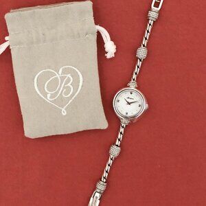 Brighton Meridian Sun Valley Watch - Fixed Price